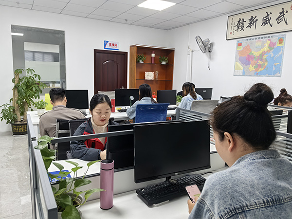 办公照片